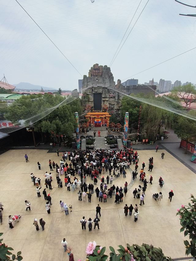 杭州宋城旅行图片 2