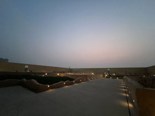 只有河南·戏剧幻城旅行图片 9