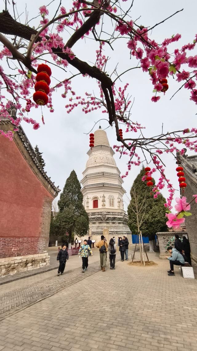 独乐寺旅行图片 2