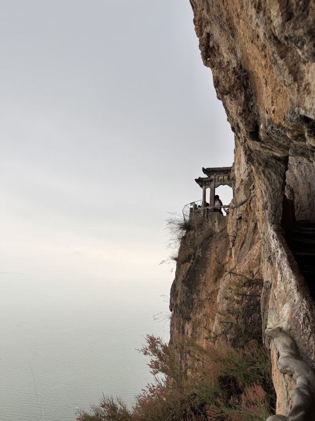 西山风景区旅行图片 1