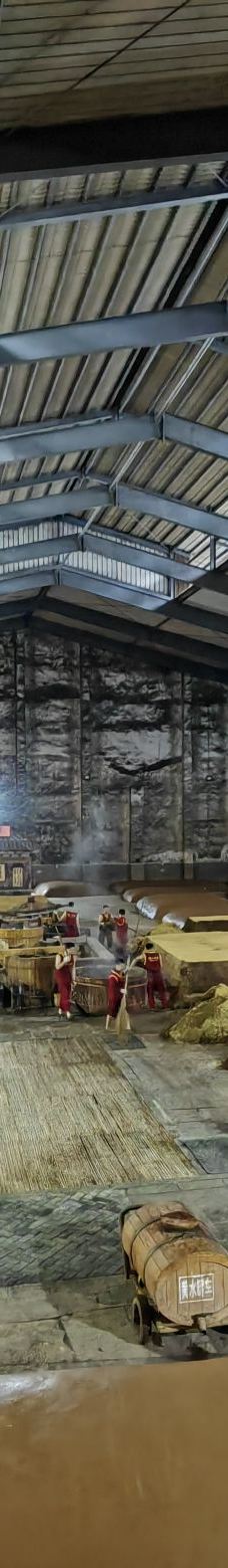 泸州老窖景区-泸州-皮皮虾奶凶奶凶