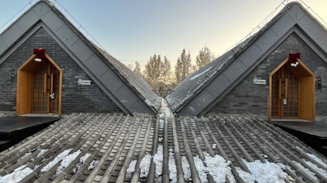 北京水裹·汤泉生活游玩攻略简介,北京水裹·汤泉生活门票/地址/图片/开放时间/照片/门票价格【携程攻略】