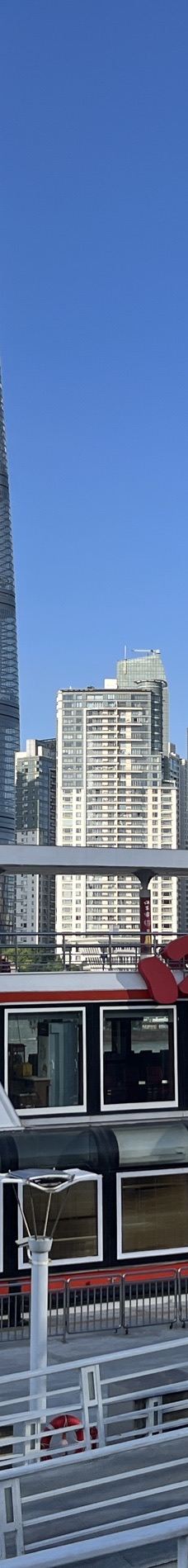 黄浦江游览(十六铺码头)-上海-YoYo_3Y5Y1J1Y