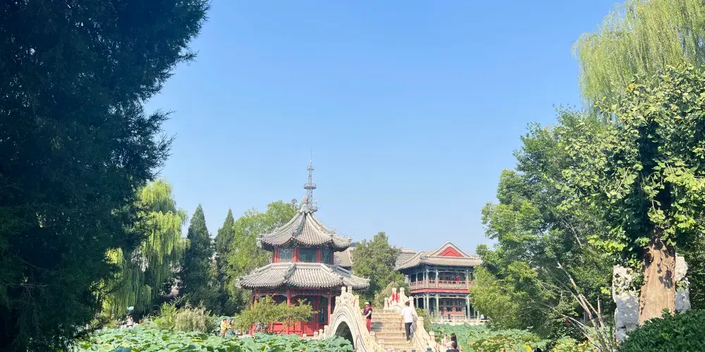 永安旅遊