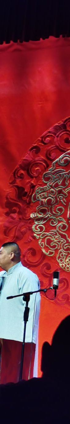 哈尔滨-花花卷.