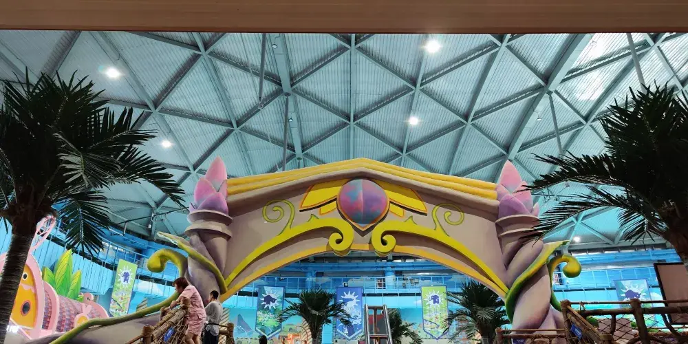 永安旅遊