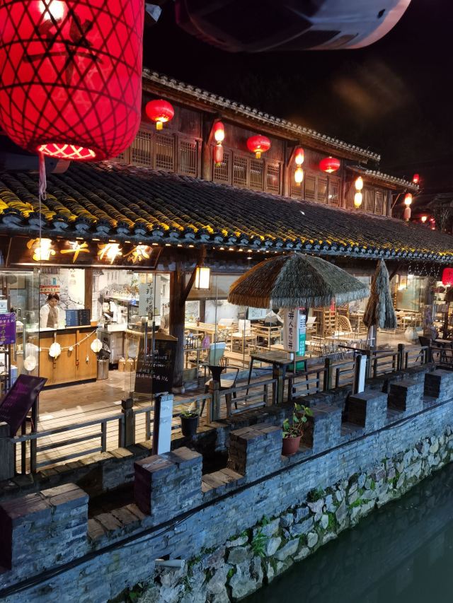 宝华山国家森林公园旅行图片 1