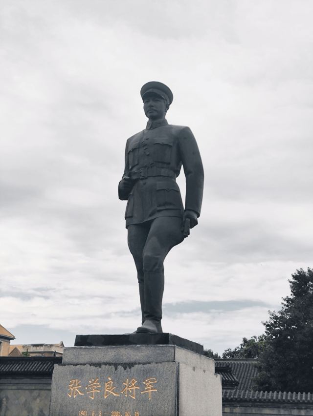 沈阳方城文化旅游区旅行图片 1