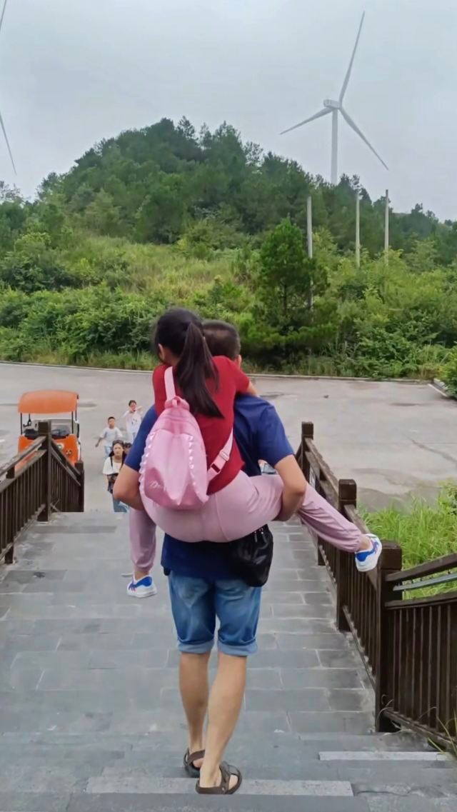 龙里油画大草原旅行图片 1