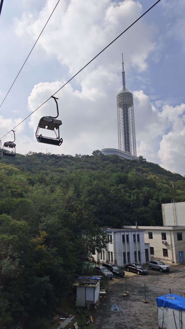 劳动公园旅行图片 1