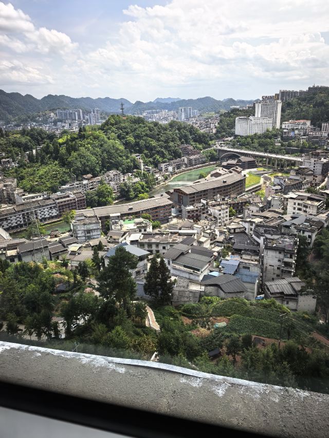 凤凰磁浮观光快线旅行图片 1