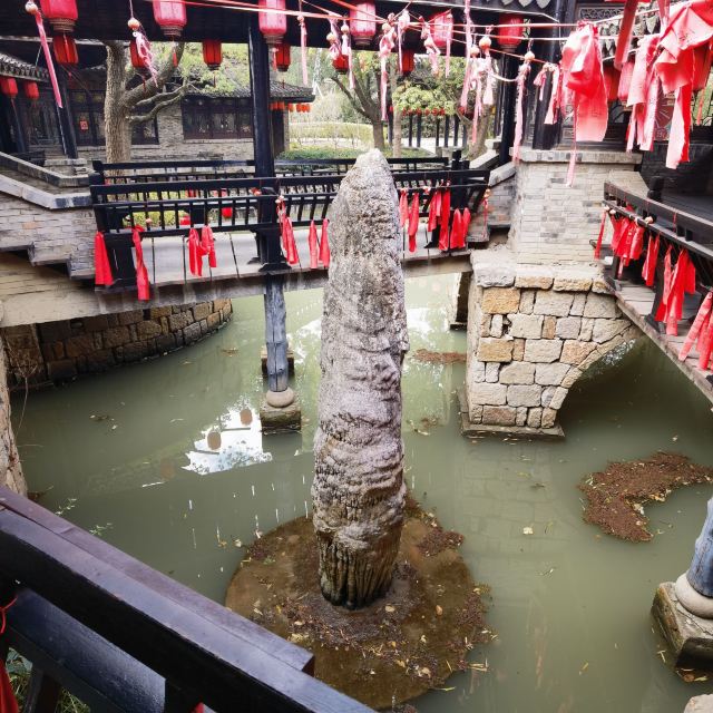 上海韩湘水博园旅行图片 5