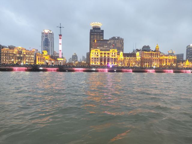 外滩旅行图片 7