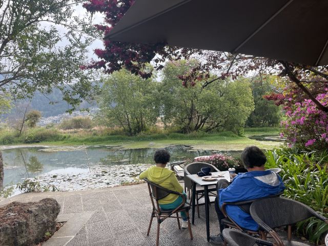 和顺古镇景区旅行图片 1