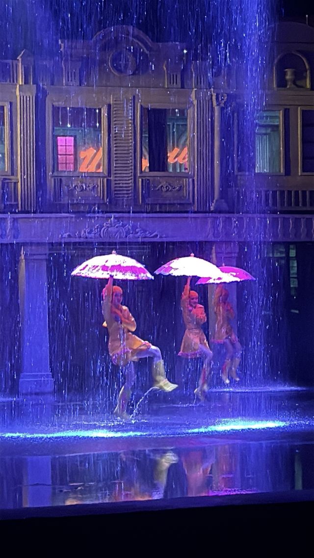 广东千古情景区旅行图片 6