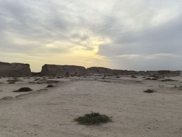 高昌故城旅行图片 6