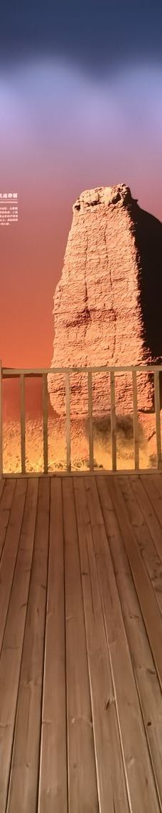 北京展览馆-北京-汗格格🉐潮旅