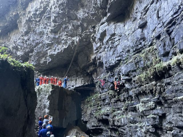平塘天硐旅行图片 4