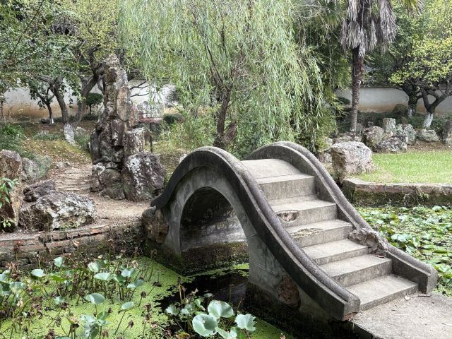 李白文化园旅行图片 5