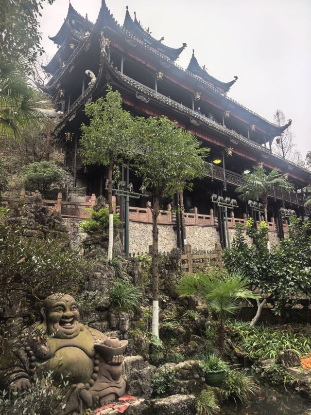土家风情园旅行图片 2