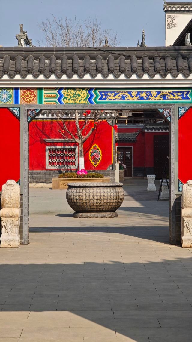 祥云湾文化旅游区旅行图片 1
