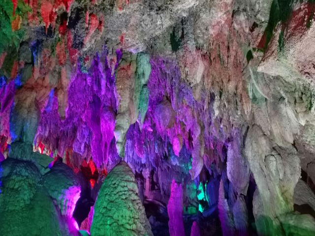 宜良九乡风景区旅行图片 6
