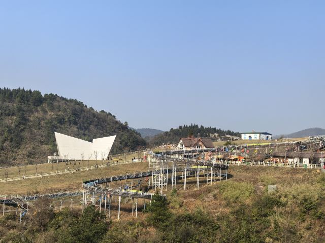 贵州·羊驼小镇旅游景区旅行图片 1
