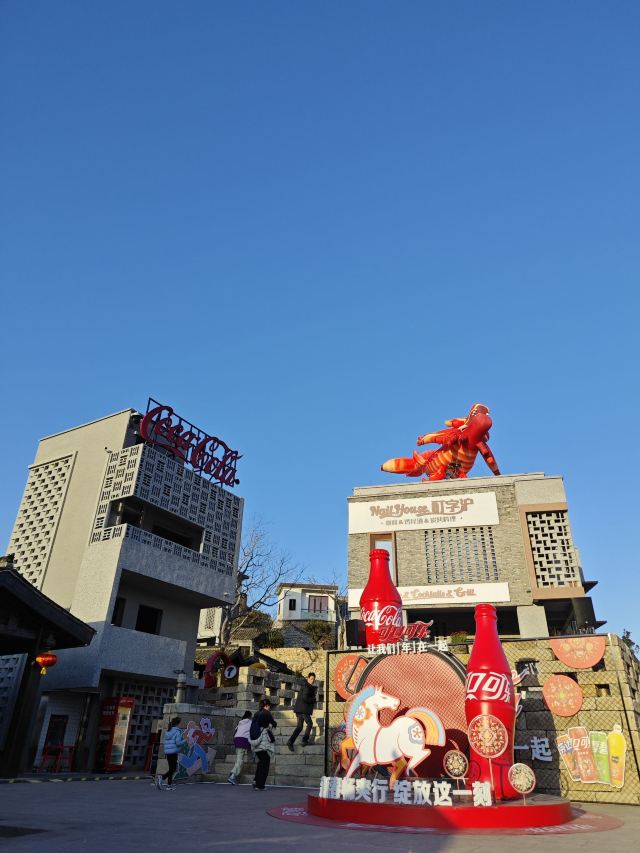 石浦渔港古城旅行图片 1