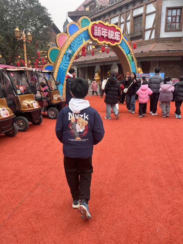 郑州方特旅游度假区旅行图片 2