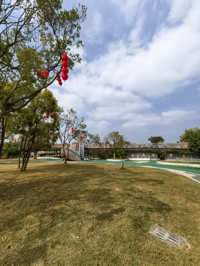小鸟天堂旅行图片 6
