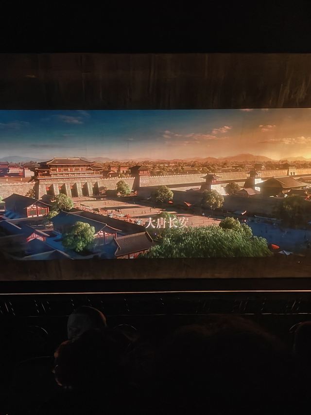 南宁方特东盟神画旅行图片 2