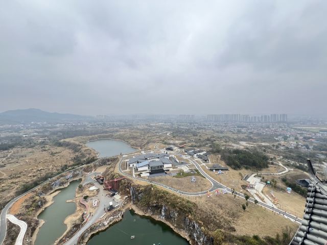 阳明心谷景区旅行图片 2