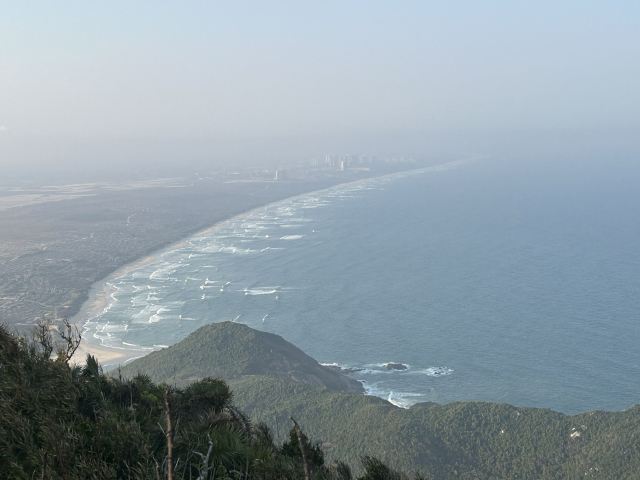 铜鼓岭景区旅行图片 1