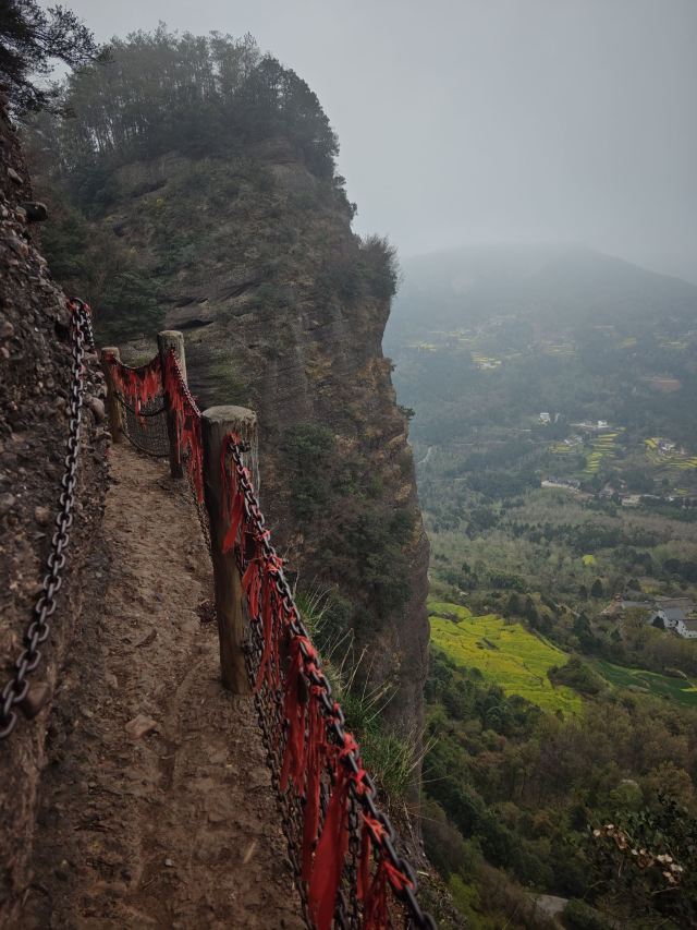 剑门关景区旅行图片 4