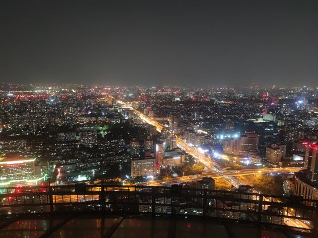 北京后花园(白虎涧)风景区旅行图片 2