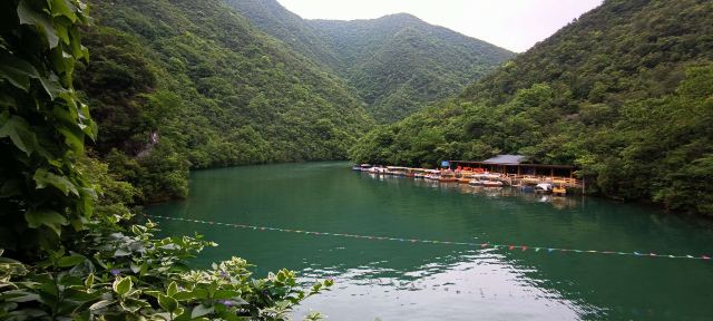 五龙河风景区旅行图片 2