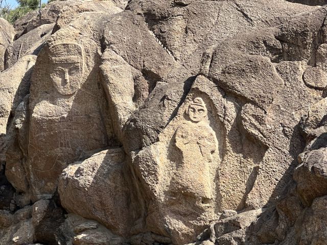 孔望山旅行图片 4