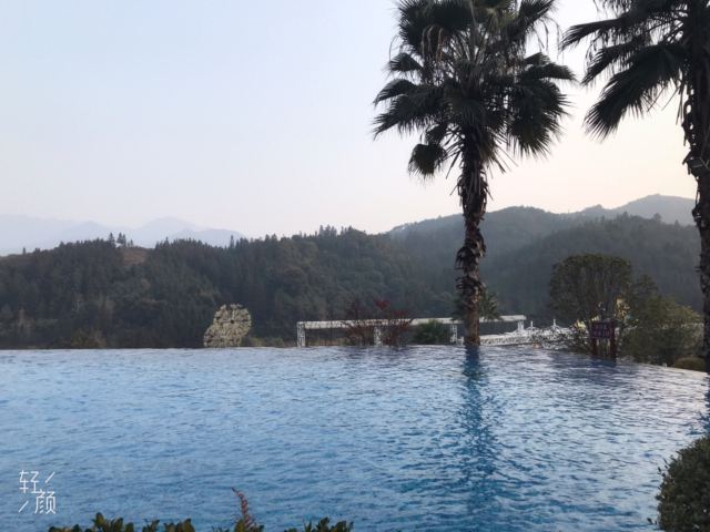 贺州西溪森林温泉度假村游玩攻略简介,贺州西溪森林温泉度假村门票/地址/图片/开放时间/照片/门票价格【携程攻略】