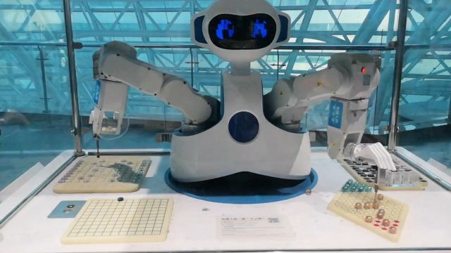 沈阳科学宫旅行图片