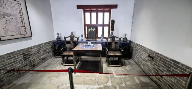 即墨古城旅行图片 5