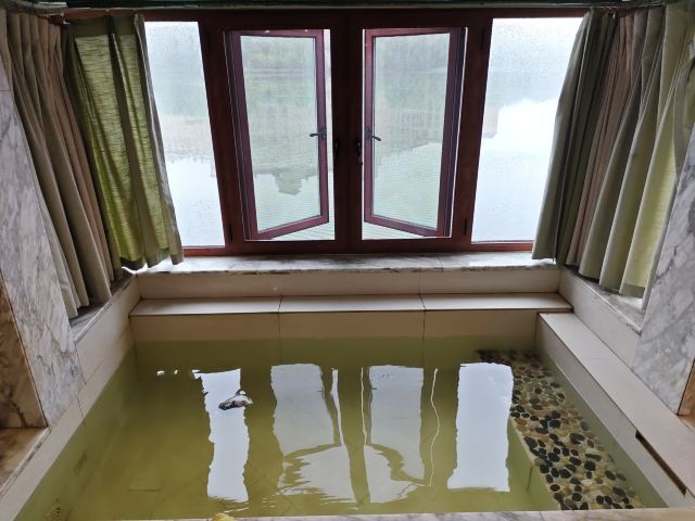 花都国际温泉度假小镇旅行图片 1