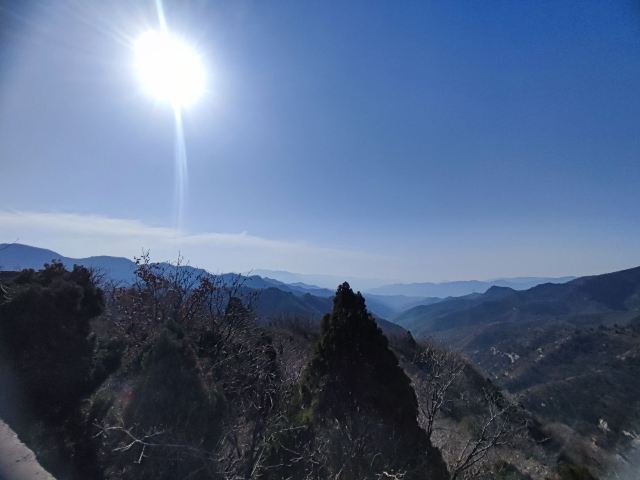 仙堂山萌宠园旅行图片 4