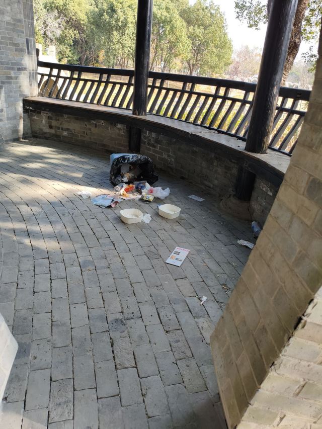 上海韩湘水博园旅行图片 2