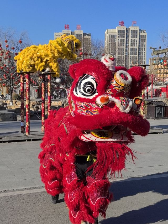 司徒小镇旅行图片 7