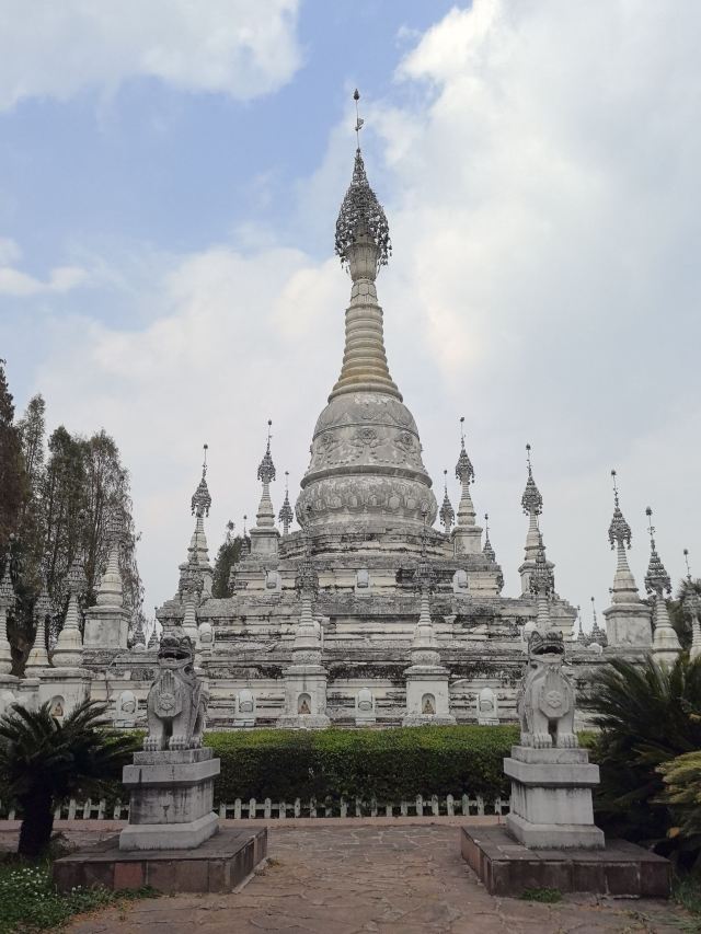 云南民族村旅行图片 6