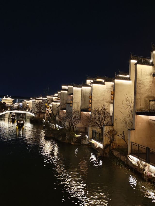 婺女洲度假区旅行图片 2