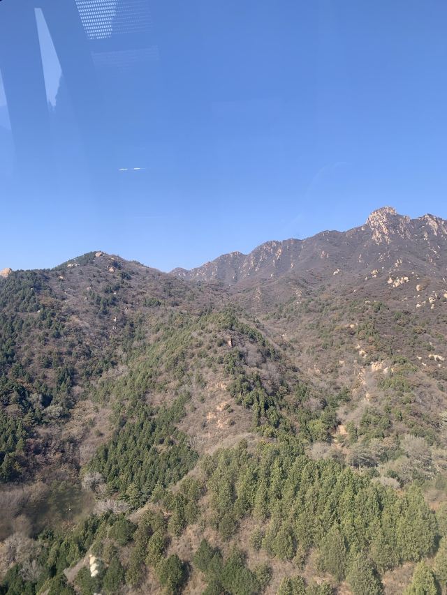 八达岭长城旅行图片 9