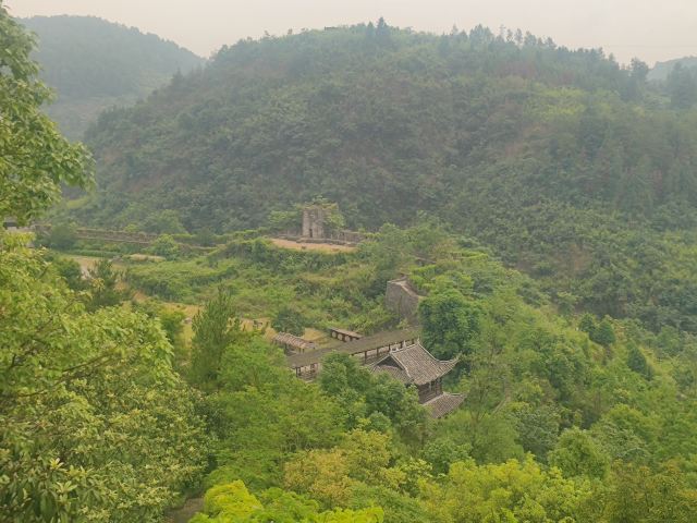 南方长城旅行图片 4