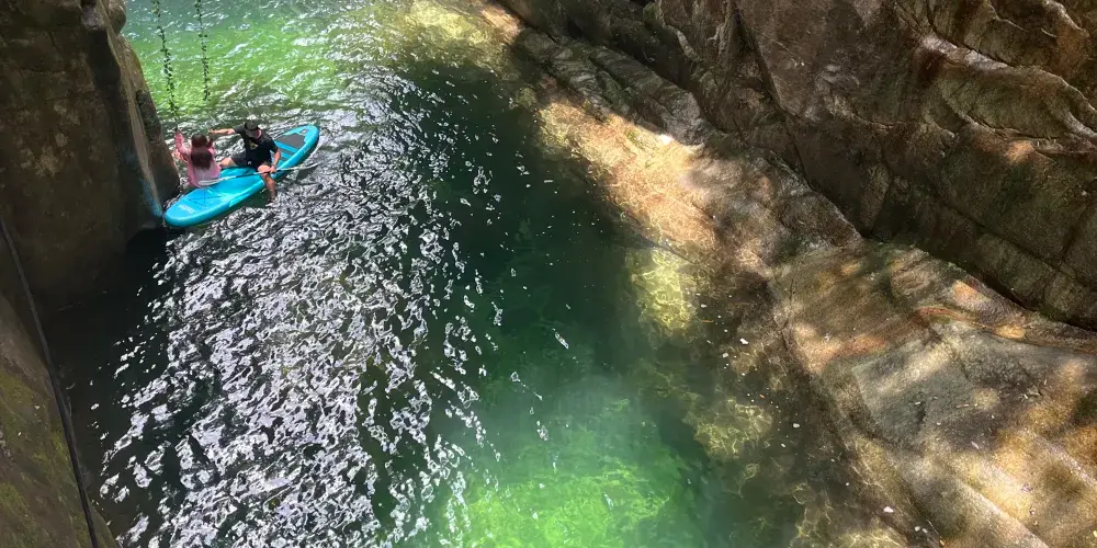 永安旅遊