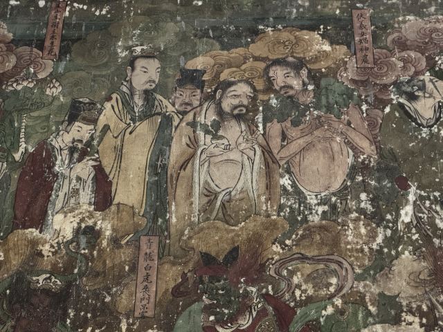 毗卢寺旅行图片 6